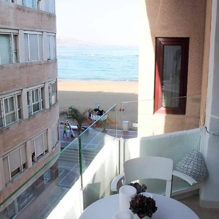 Vv Loft Canteras Gran Playa "By Henrypole Home" Las Palmas de Gran Canaria Exterior photo