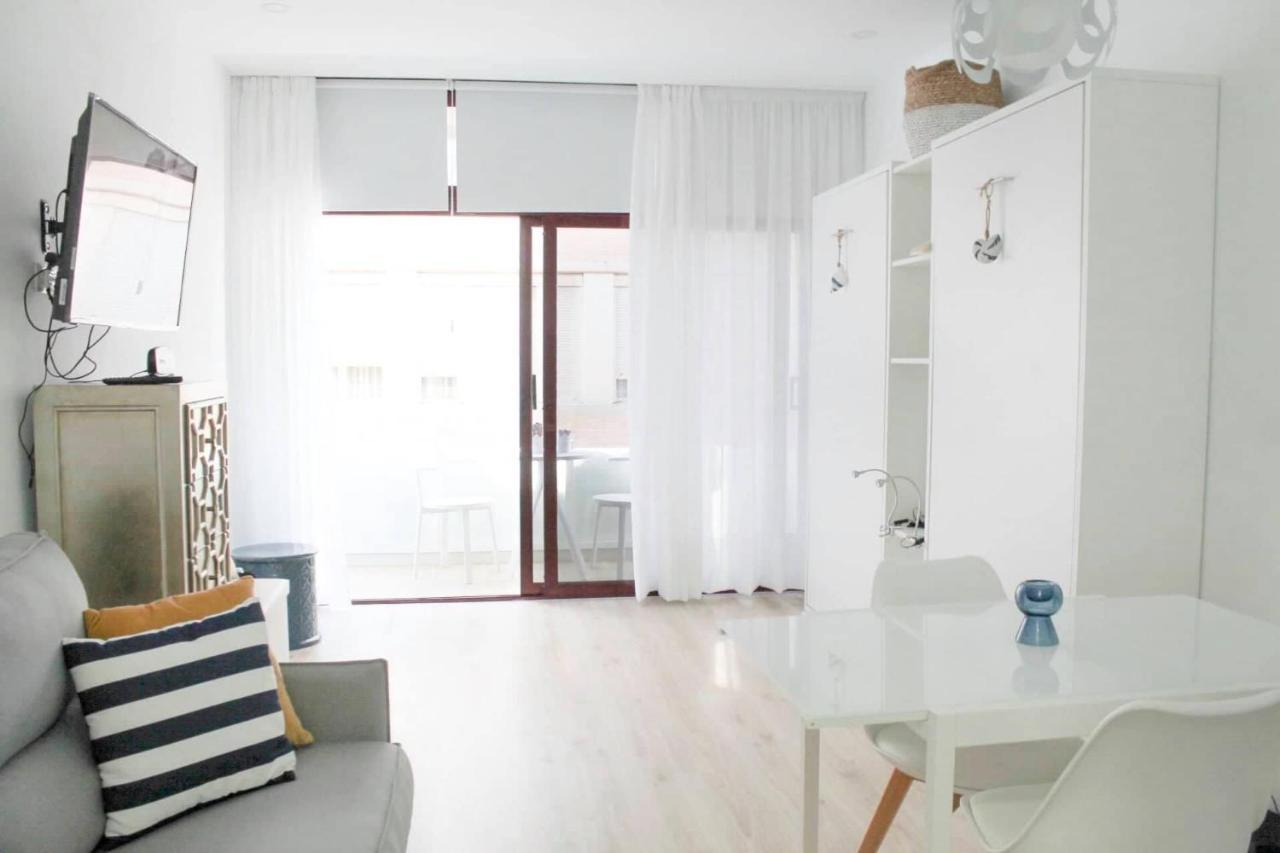 Vv Loft Canteras Gran Playa "By Henrypole Home" Las Palmas de Gran Canaria Exterior photo