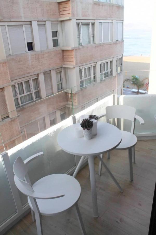 Vv Loft Canteras Gran Playa "By Henrypole Home" Las Palmas de Gran Canaria Exterior photo