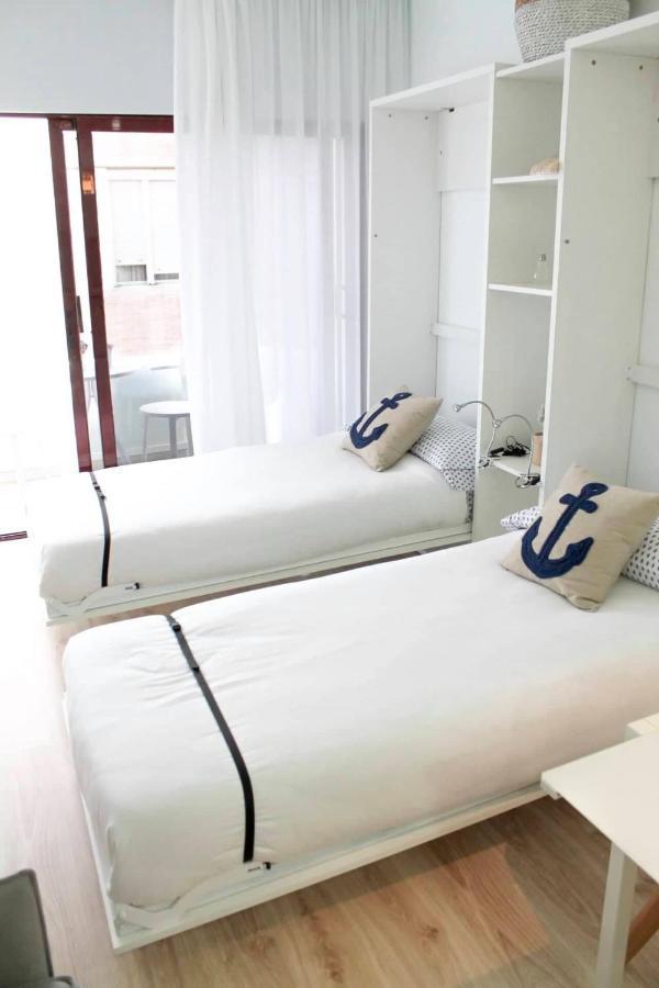 Vv Loft Canteras Gran Playa "By Henrypole Home" Las Palmas de Gran Canaria Exterior photo