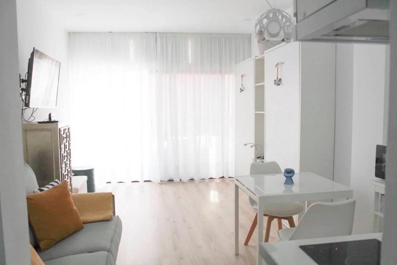 Vv Loft Canteras Gran Playa "By Henrypole Home" Las Palmas de Gran Canaria Exterior photo
